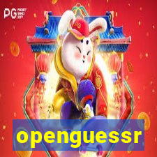 openguessr