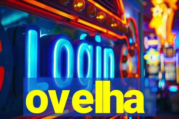 ovelha