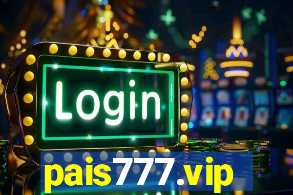 pais777.vip