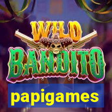 papigames