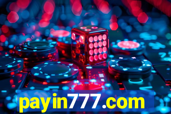 payin777.com