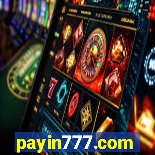 payin777.com