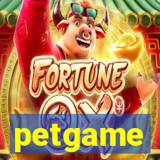 petgame