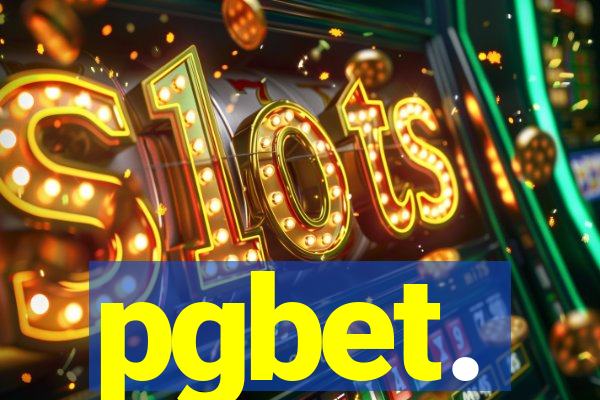 pgbet.