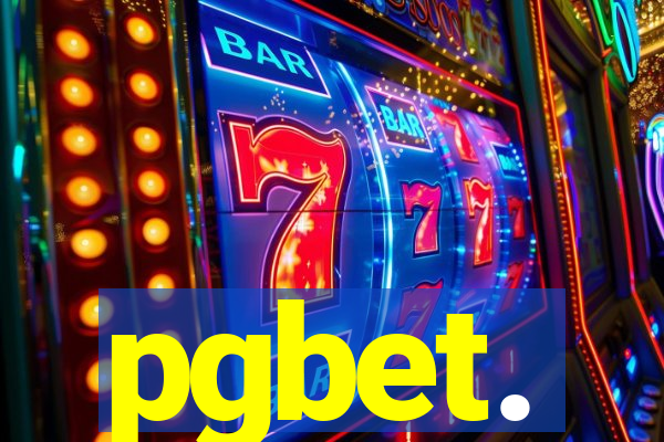 pgbet.