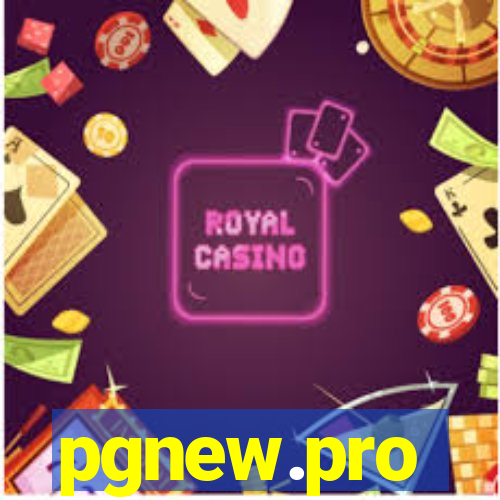 pgnew.pro