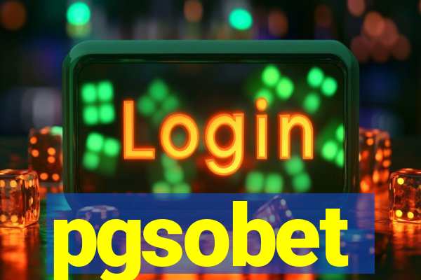 pgsobet