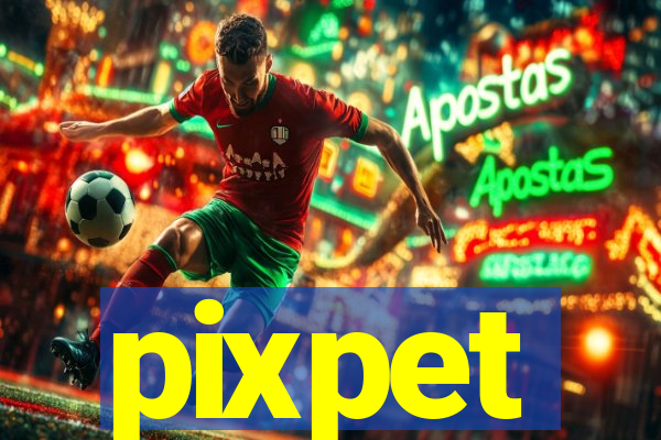 pixpet