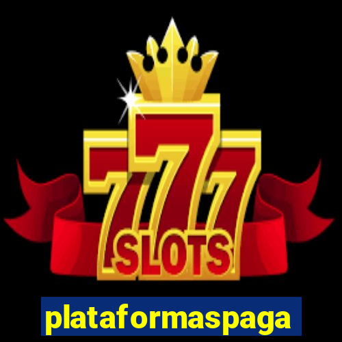 plataformaspagandomuito.com