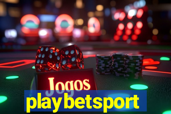 playbetsport