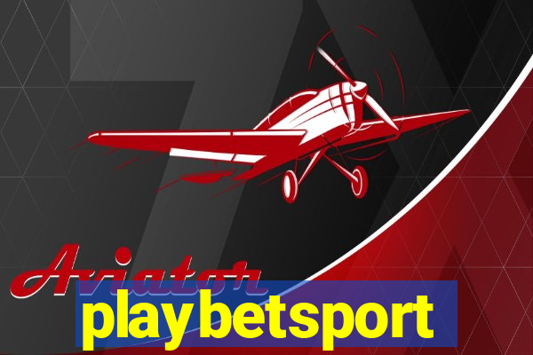 playbetsport