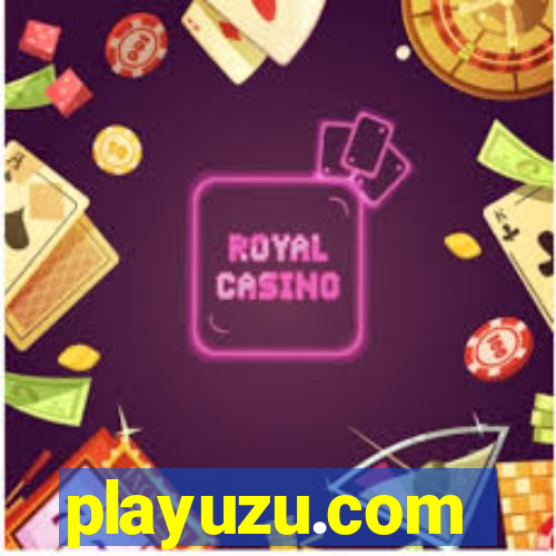 playuzu.com