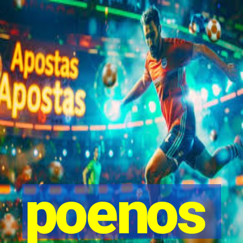 poenos