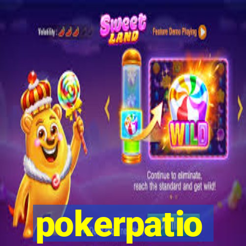 pokerpatio