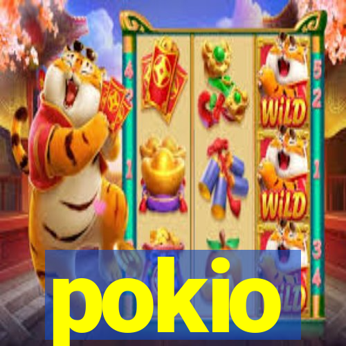 pokio