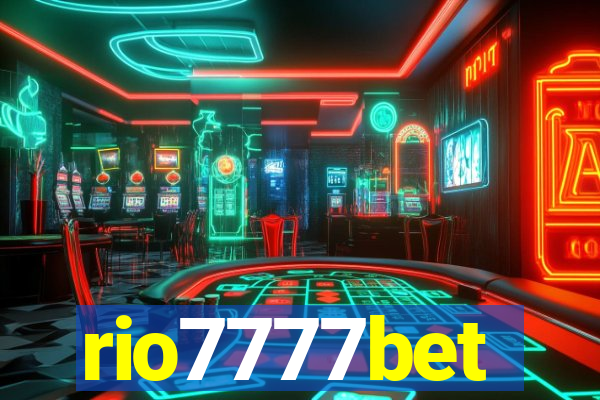 rio7777bet