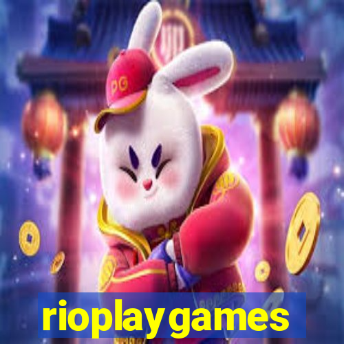 rioplaygames