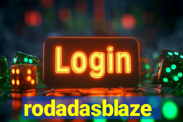 rodadasblaze