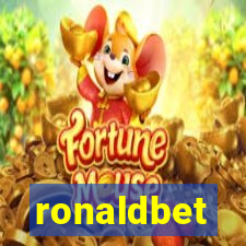 ronaldbet