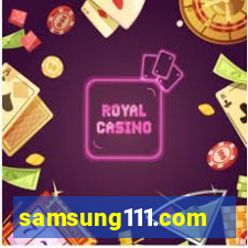 samsung111.com