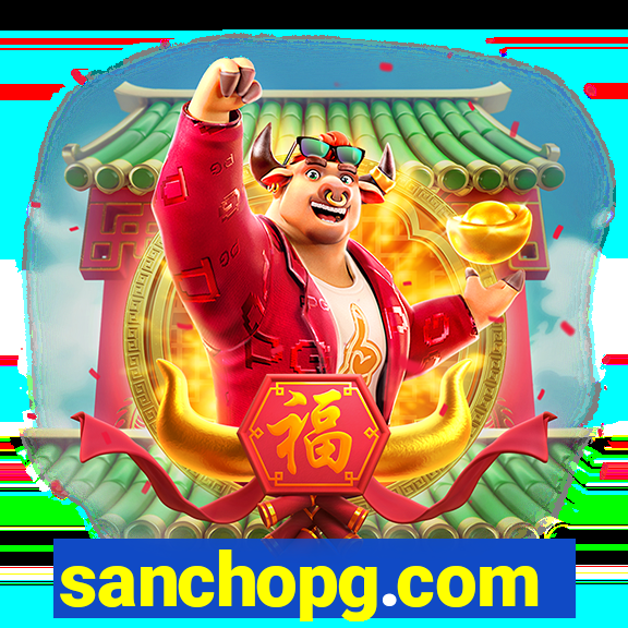 sanchopg.com