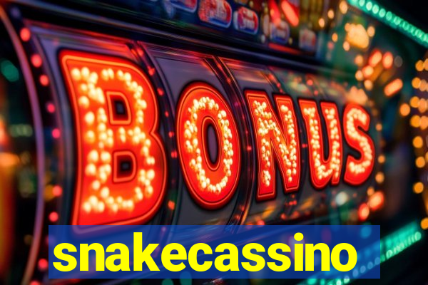 snakecassino