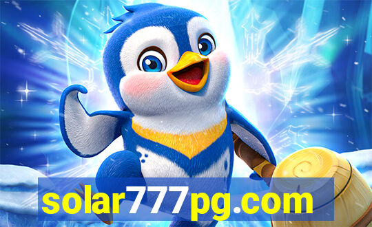 solar777pg.com