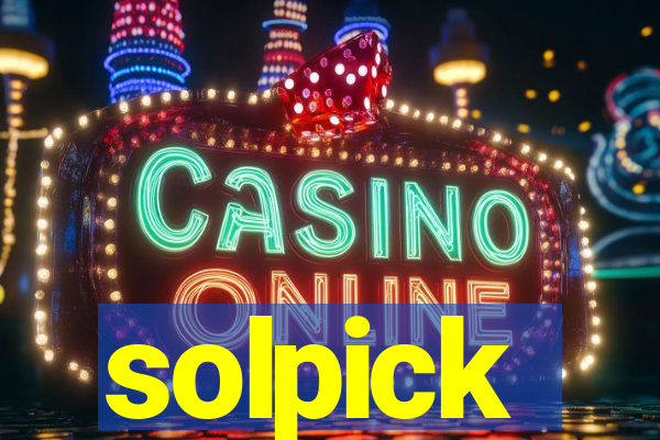 solpick