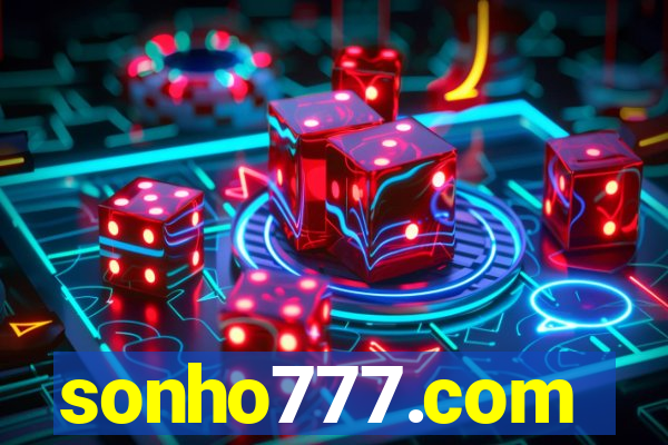 sonho777.com