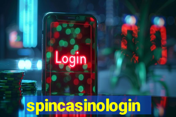 spincasinologin