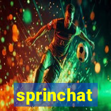 sprinchat