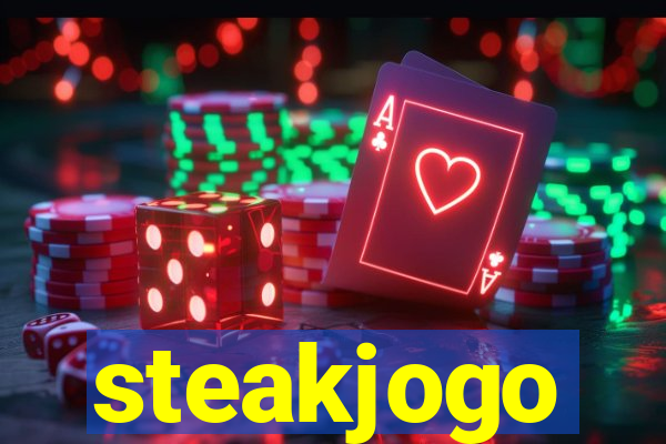 steakjogo