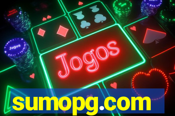 sumopg.com