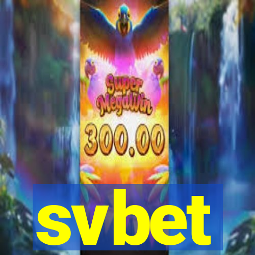 svbet