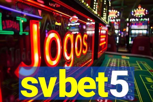 svbet5