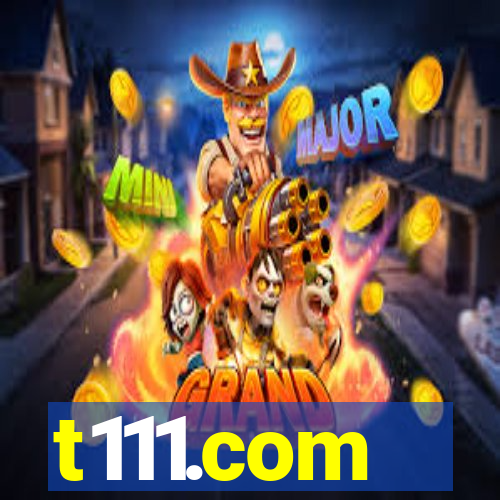 t111.com