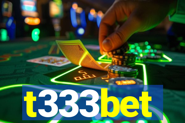 t333bet