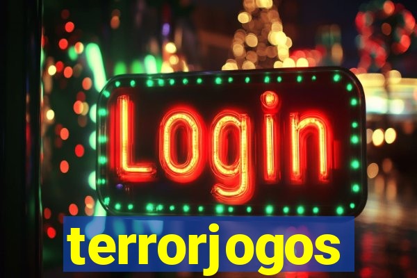 terrorjogos