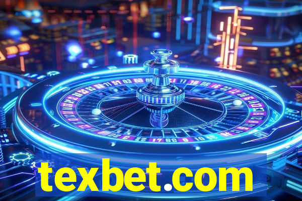 texbet.com