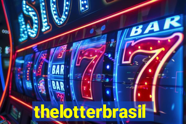 thelotterbrasil