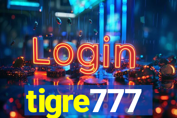 tigre777