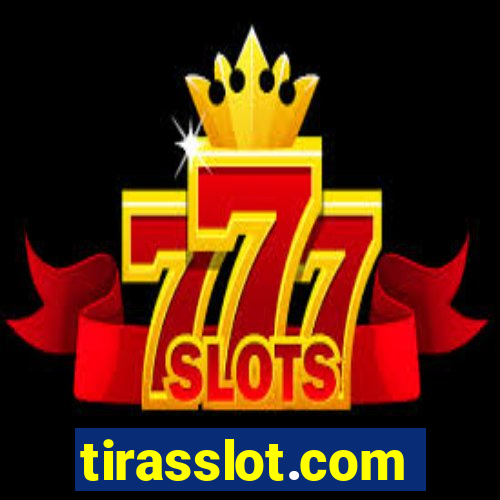 tirasslot.com