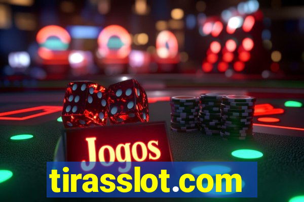 tirasslot.com