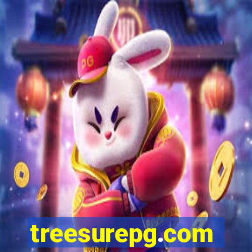 treesurepg.com