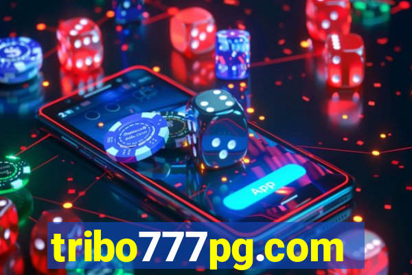 tribo777pg.com