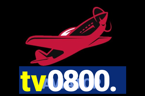 tv0800.