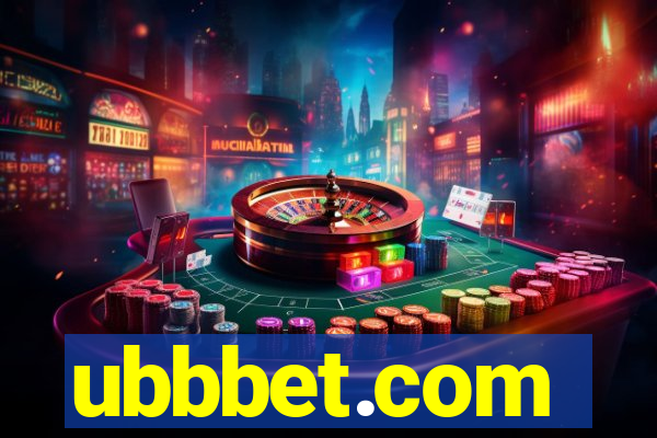 ubbbet.com