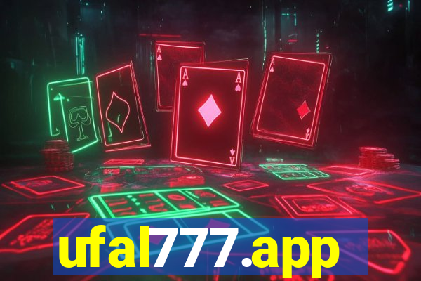 ufal777.app