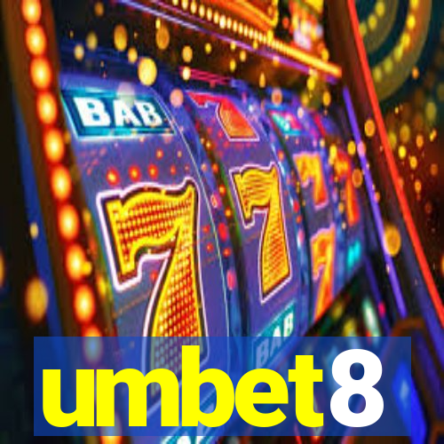 umbet8