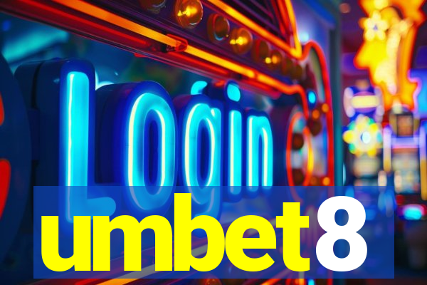 umbet8